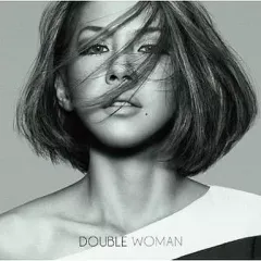 【中古】邦楽CD DOUBLE / WOMAN