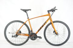GIANT 「ジャイアント」 ESCAPE RX2 DISC LTD 2023年モデル クロスバイク / バイチャリ阪急塚口店