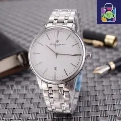 【今日WTO】Vacheron Constantin ヴァショロン・コンスタンタン オーバーシーズ 防刮サファイア-WTO輸入2-QT95