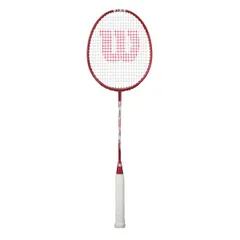 2025年最新】wilson バドミントンラケットの人気アイテム - メルカリ