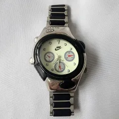 【NIKE/ナイキ】腕時計 old nike triax トライアクス 美品 old Nike triax 00s 腕時計 y2k（腕周り19cm） - メルカリ