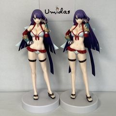 【FGO】水着 *ルーラー / マルタ* EXQフィギュア 2体セット！