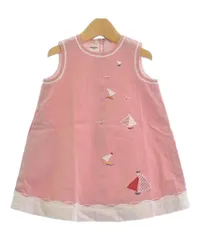 familiar ワンピース（その他） キッズ 【古着】【中古】【送料無料】