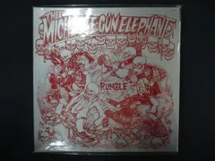 2025年最新】thee michelle gun elephant rumbleの人気アイテム - メルカリ