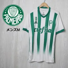 【新品未使用品】パルメイラス　サッカーユニフォーム　〜激レア〜 2025年最新】Yahoo!オークション -パルメイラスユニフォーム