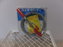 太陽プレス工業株式会社　パイプクリーナーのサムネイル