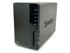 2023年最新】synology ds220+の人気アイテム - メルカリ