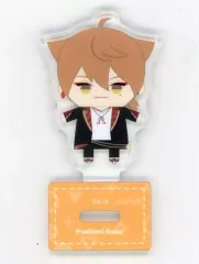 【中古】アクリルスタンド・アクリルパネル 伏見ガク(通常) ミニアクリルスタンド 「バーチャルYouTuber にじさんじ にじぱぺっとグッズ」