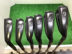 PING レフティー 左用 レディース ピン G Le3 ULT250J