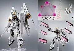 2026年最新】ROBOT魂 νガンダム 拡張の人気アイテム - メルカリ