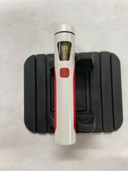 05.0208 中古◎ジョイテック レッド×ホワイト 電子タバコ 本体 送料無料