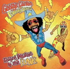 Ｐーfunkジョージクリントン　ブーチーJAPAN TOUR1993ステッカー他 Pーfunkジョージクリントン ブーチーJAPAN TOUR1993ステッカー他