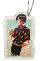 【中古】キーホルダー 大崎ジョー アクリルキーチェーン 「ブレス」