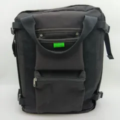 PORTER UNION ポーター ユニオン 吉田カバン  リュック バックパック 2WAY 旅行 トラベル ブラック 黒 メンズ レディース ユニセックス 男女兼用 HB286-4