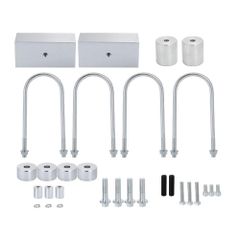 2インチ リフトアップ スズキ キャリイ / DA16T 4WD マツダ スクラム / DG16T 日産 クリッパー / DR16T ミニキャブトラック / DS16T 適合 トラック 車高 調整 サスペンション パーツ アゲトラ 軽トラック リフティング  