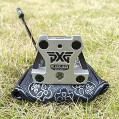 2025年最新】pxg パター カバーの人気アイテム - メルカリ