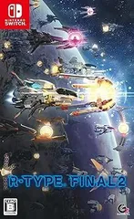【中古】(非常に良い)R-TYPE FINAL 2 - Switch