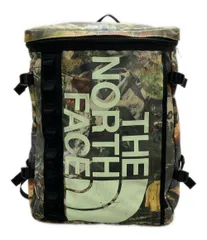 ザノースフェイス リュック バックパック ブラック&ゴールド NM81630 THE NORTH FACE 【THE FACE】 BC Fuse Box BCフューズボックス