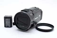 2025年最新】デジタル4kビデオカメラ hc-vx2mの人気アイテム