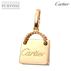 2023年最新】カルティエ cartier ペンダントトップの人気アイテム