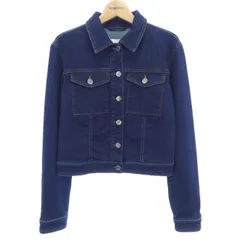 ヒューゴボス HUGO BOSS デニムジャケットのサムネイル