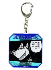 【中古】雑貨 糸師凛 「ブルーロック アクリルキーホルダー第二弾」