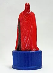 【中古】ペットボトルキャップ 25.セネター・ガード 「スター・ウォーズ エピソードII ペプシ ボトルキャップ」