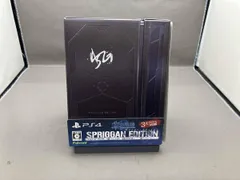 2025年最新】英雄伝説 黎の軌跡 SPRIGGAN Editionの人気アイテム