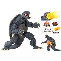未開封ワンフェス限定コナミ SFムービーセレクション トラウマガメラ