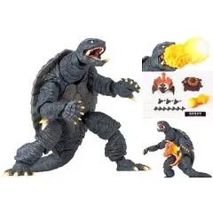 2025年最新】特撮リボルテックG2ガメラの人気アイテム - メルカリ