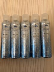 新品　Holts(ホルツ) 解氷剤 ディアイサーW 　5本セット