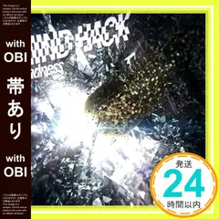 【帯あり】MIND HACK(限定盤) [CD] kradness_07