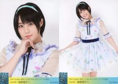 NMB48 城恵理子 生写真 グッズセット NMB48 城恵理子 生写真セット - メルカリ