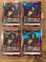 UNION ARENA ブラッククローバー テープ付き 未開封box 2025年最新】ブラッククローバー ユニオンアリーナ boxの人気