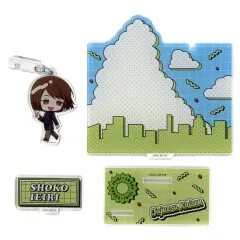 呪術廻戦 スカイツリー ゆらゆらアクリルスタンド　アクリルキーホルダー　夏油傑 2025年最新呪術廻戦 スカイツリー アクリルスタンドの人気アイテム