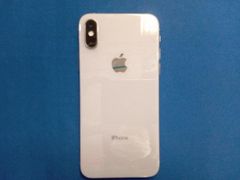 Apple iPhone X sホワイト 6.5インチ 本体256GB ジャンク - メルカリ