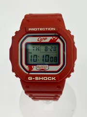 広島 カープ 2019年 G-SHOCK 新品未開封 2025年最新】広島カープ g-shockの人気アイテム - メルカリ