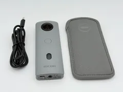 2025年最新】ricoh theta sc2の人気アイテム - メルカリ