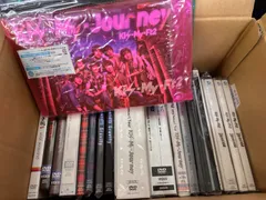お値下げしました【Kis-My-Ft2】ショップ内で販売中のキスマイDVDまとめ売り【キスマイ】