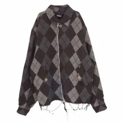 極美品]UNDERCOVER 1996AW ワイヤー期 ワイヤーニット 初期 - メルカリ