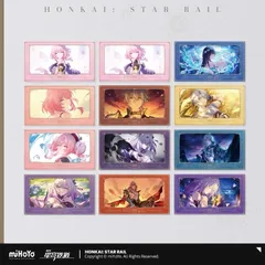 2025年最新】崩壊スターレイルアナイクスの人気アイテム - メルカリ