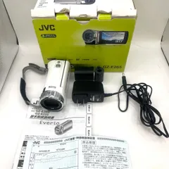 2025年最新】GZ-E265の人気アイテム - メルカリ