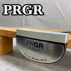 2025年最新】プロギア ゴルフ シルバーブレードの人気アイテム - メルカリ