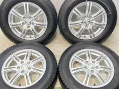 2024年最新】205／65r16 スタッドレスホイールセットの人気アイテム 