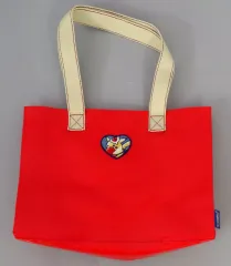 【中古】バッグ ピカチュウ トートバッグ PIKACHU DINER 「ポケットモンスター」 ポケモンセンター限定