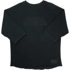 テンダーロイン tenderloin 本店限定 moss stitch nfl テンダーロイン MOSS STITCH NFL