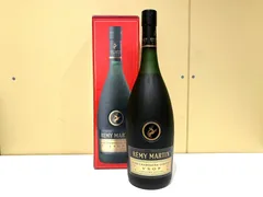 2023年最新】レミーマルタン VSOP 1000mlの人気アイテム - メルカリ