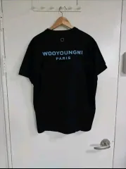 2025年最新】WOO YOUNG MI メンズ Tシャツの人気アイテム - メルカリ