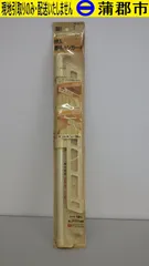 【現地引き取りのみ　リユース品】押入便利ハンガー(白)　（R7-366 ）								未開封