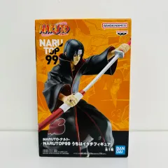 NARUTO-ナルト- NARUTOP99 うちはイタチフィギュア│株式会社